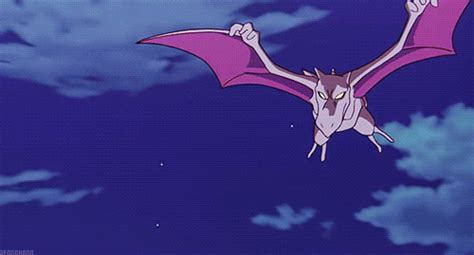 aerodactyl smogon